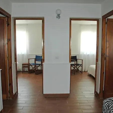 With Pool, 200m From Κάλα Μπλάνκα