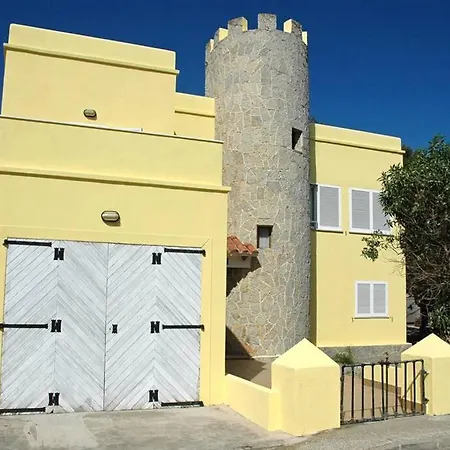 With Pool, 200m From Tatil Evi *