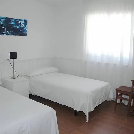 With Pool, 200m From Cala Blanca (Menorca)