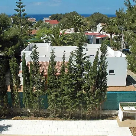 With Pool, 200m From 度假居 卡拉布兰卡
