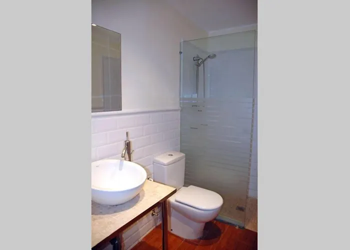 Holiday home With Pool, 200m From Cala Blanca (Menorca)