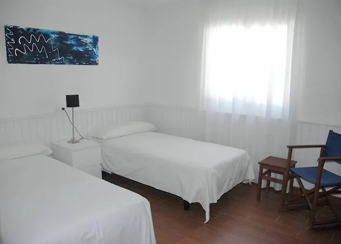 With Pool, 200m From Cala Blanca (Menorca)