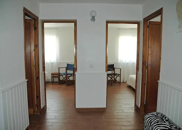 With Pool, 200m From Cala Blanca (Menorca)