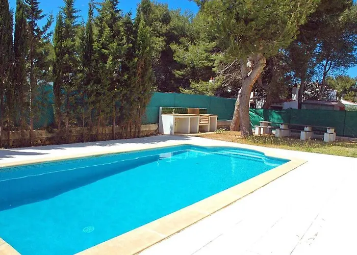 With Pool, 200m From