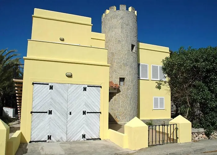 With Pool, 200m From Holiday home *