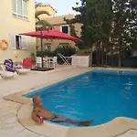 With Pool, 200m From *